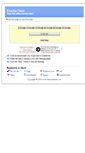 Mobile Screenshot of exercisetimer.com
